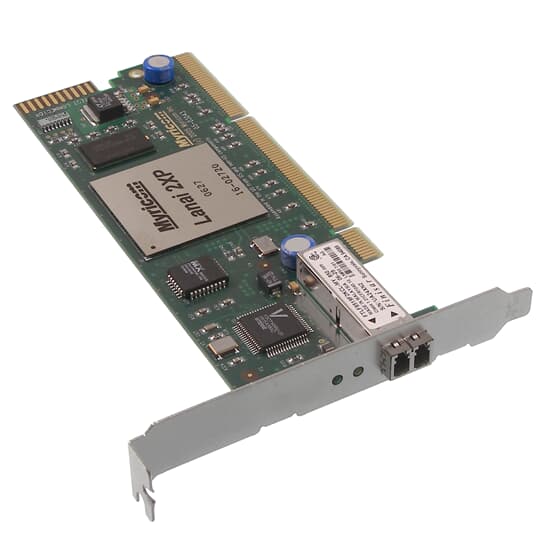 IBM Netzwerkadapter M3F-PCIXF-2 40K8753