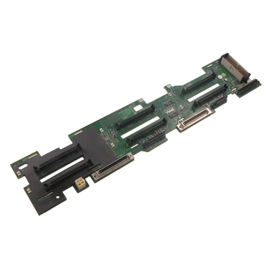 Dell SCSI-Backplane PowerEdge 2800 2850 - 0Y0982