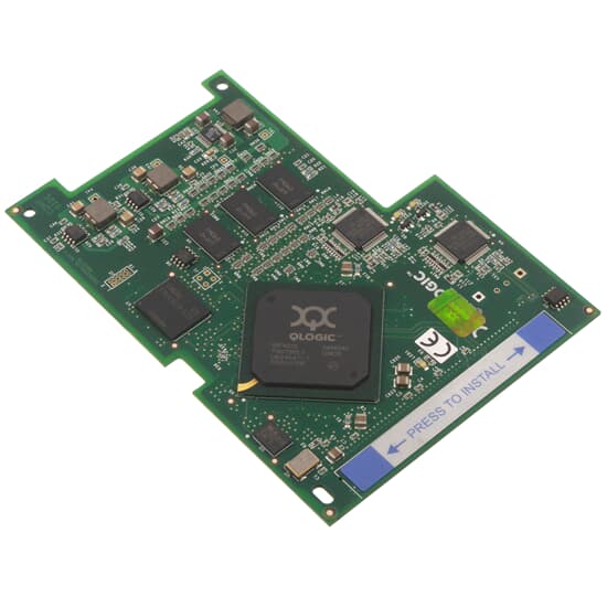 IBM iSCSI Expansion Card 1Gbps HS20/LS20 - 32R1926