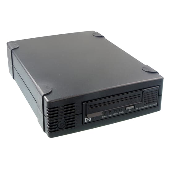 HP SCSI-Bandlaufwerk LTO-2 200/400GB extern DW017B