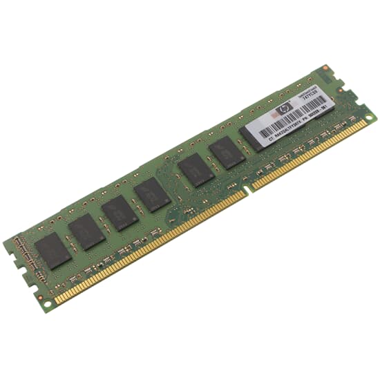 HP DDR3-RAM 2GB PC3-10600E ECC 2R - 501540-001 500209-561
