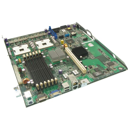 Dell Server-Mainboard PowerEdge SC1425 - 0D7449