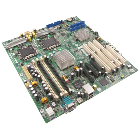 HP Server-Mainboard ProLiant ML150 G3 436718-001
