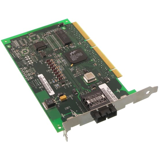 Qlogic FC-Controller 1Gbps/PCI64 QLA2100F 01K7354