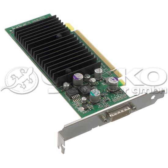 HP Grafikkarte Quadro FX 330 64MB 2xDVI PCI-E x16 - 367722-001