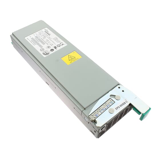 Fujitsu Siemens Netzteil Primergy RX300 S1 500W - A3C40040212