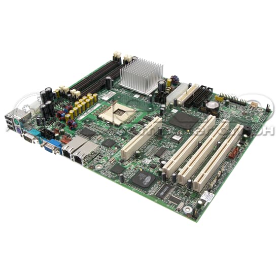 Intel Server-Mainboard SE7210TP1-E ATX 478
