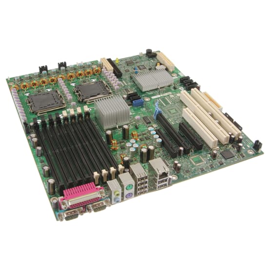 Dell Workstation-Mainboard Precision 490 - 0F9382