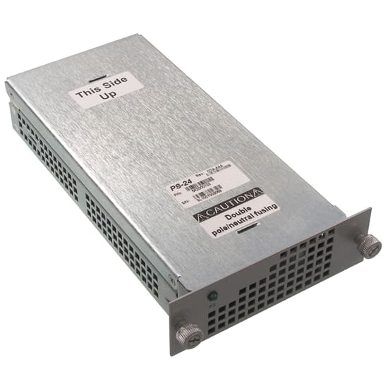 Voltaire Switch-Netzteil ISR 9024D-M InfiniBand Switch - 502D00102