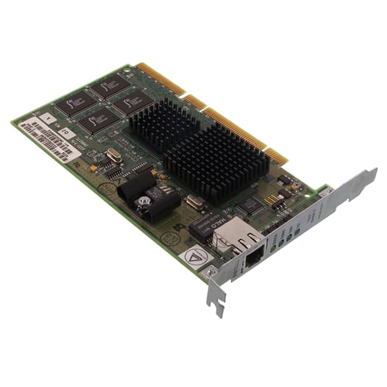 HP Netzwerkkarte 1Gbps/PCI-X 64 - A4929-60001