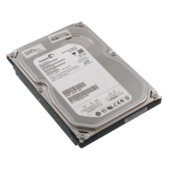 HP SATA Festplatte 250GB 7,2k SATA 3,5" - 460578-001