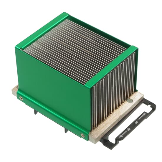 HP Prozessorkühler ML570 G2/DL580 G2 - 336439-001