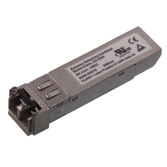 Transceiver Module 1,25Gbit 850nm Gigabit SFP FTM-8012C-SL