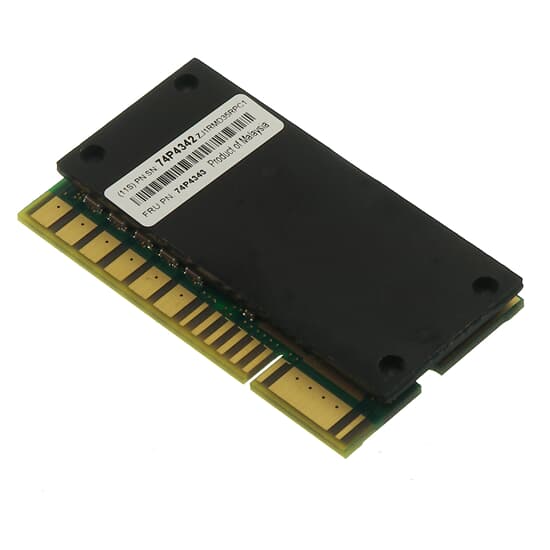 IBM VRM Modul xSeries 440 - 74P4343