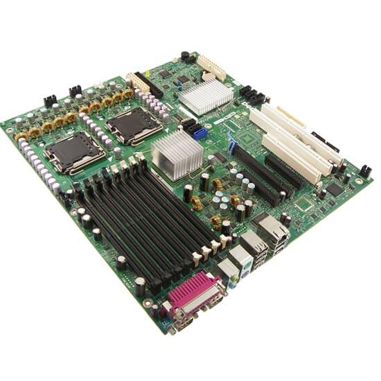 Dell Workstation-Mainboard Precision 490 - 0DT031