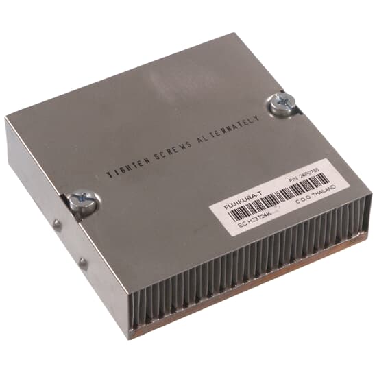 IBM CPU Heatsink xSeries 335 24P0891 24P0890