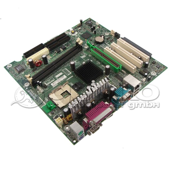 COMPAQ Workstation-Mainboard EVO W4000 291042-001