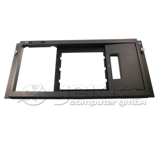 HP Frontblende für ML370 G4 - 359235-001