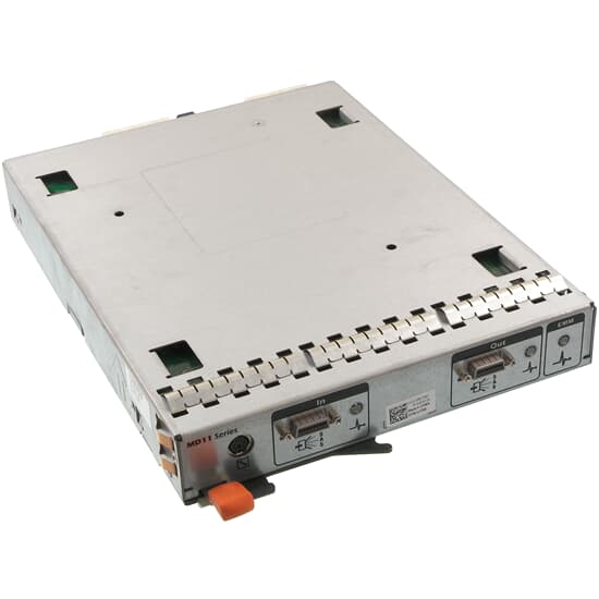 Dell PowerVault MD1120 EMM Module SAS/SATA JT356