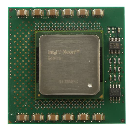 Intel CPU Sockel 603 Xeon 1500DP/256/400 - SL5TD