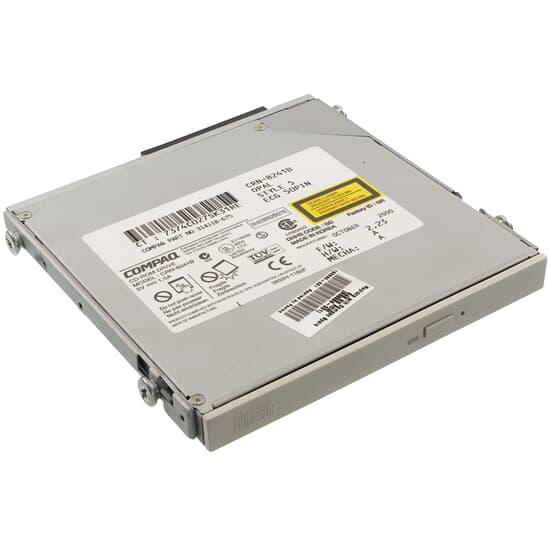 Compaq CD-Laufwerk DL380 G1 24x - 323332-001