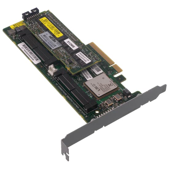 HP Smart Array P400 8-CH/512MB/SAS/PCI-E 441823-001