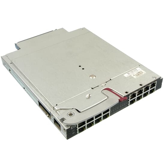 HP BLc 1Gb Ethernet Pass-Thru Module 419329-001