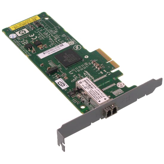 HP Gigabit Server Adapter NC373F PCI-E 1Gbps 395864-001