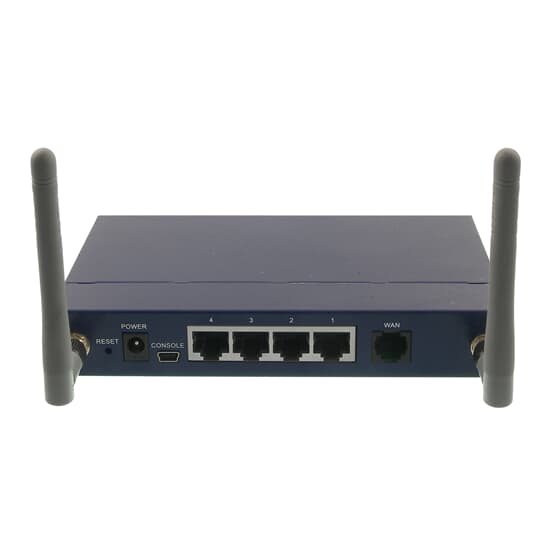 Netzwerk-Router Funkwerk X2301w DSL Wlan IPSec