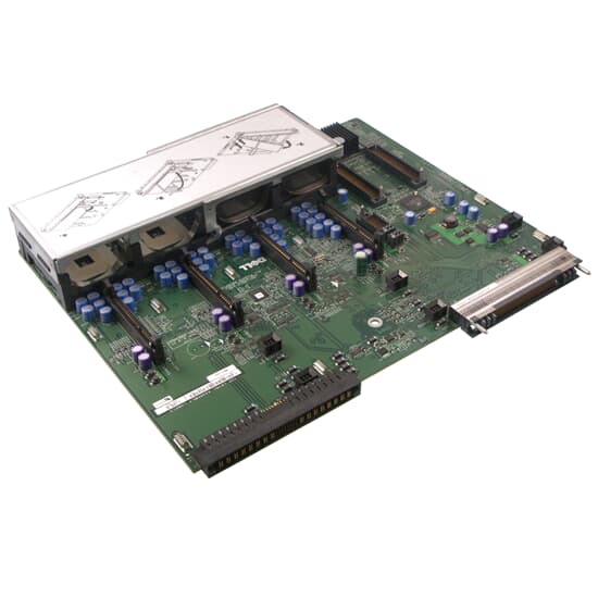 Dell Prozessorboard PowerEdge 6600/6650 - 0J8870