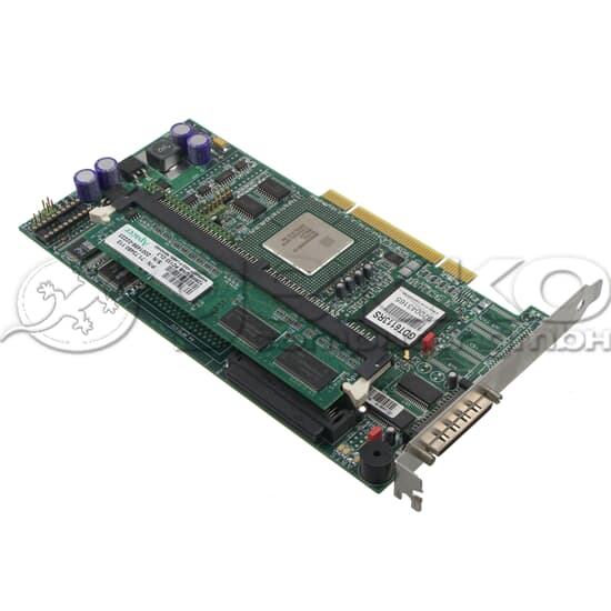 ICP Vortex 1-CH/U160/128MB/ PCI-32 - GDT6113RS