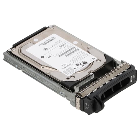Dell SAS Festplatte 73GB 15k SAS LFF - RW548 MBA3073RC