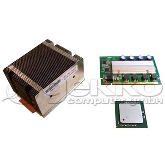 CPU Kit xSeries 346 Intel Xeon 3,2GHz/2M/800 SL7ZE