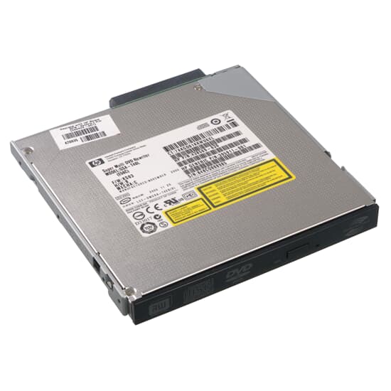 HP DVD±RW-Laufwerk (+R DL) 24x / 8x - 399402-001