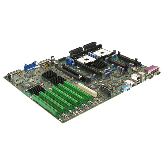 Dell Server-Mainboard PowerEdge 4600 - 0H3009