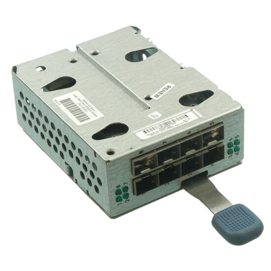 HP 8 Port FC Interconnect Module - BL20p - 321145-001