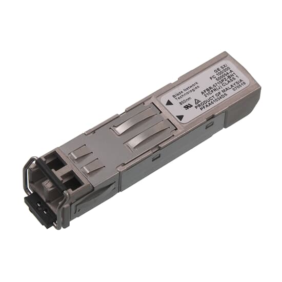 Avago 1,25Gbps 1000Base-SX SFP GBIC Modul SW 850nm