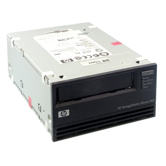 HP SCSI-Bandlaufwerk LTO-3 400/800GB Q1530-60040