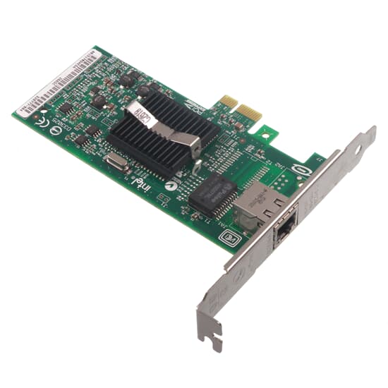 Dell PRO/1000 PT Server Adapter PCI-E - 0U3867