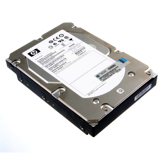 HP SAS Festplatte 300GB 15k SAS 3,5" 413647-001