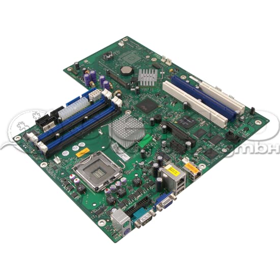 FSC Server-Mainboard Primergy TX150 S5 SATA - D2399-B12