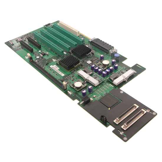 Dell PCI-E Riser Card PowerEdge 2800 - 0GC654