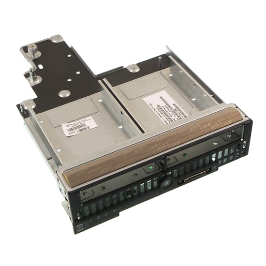 HP HDD-Cage incl. Front Blende xw460c G1 445849-001