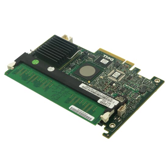 Dell RAID-Controller PERC 5/i 2CH/256MB/SAS/PCI-E XM771