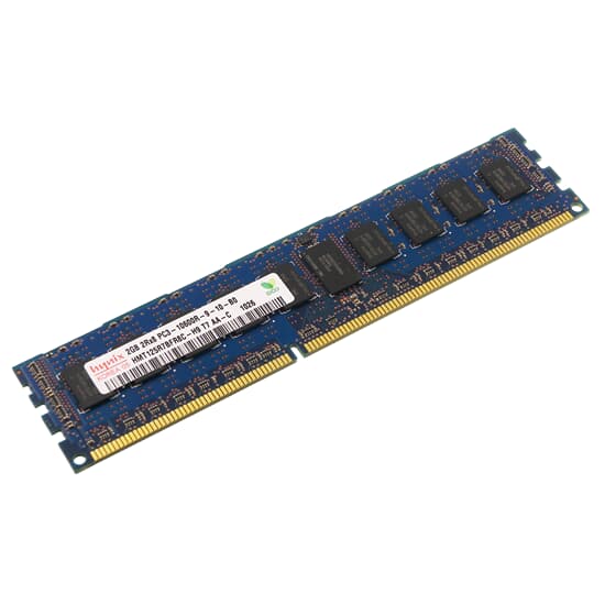 Hynix DDR3-RAM 2GB PC3-10600R ECC 2R - HMT125R7BFR8C-H9
