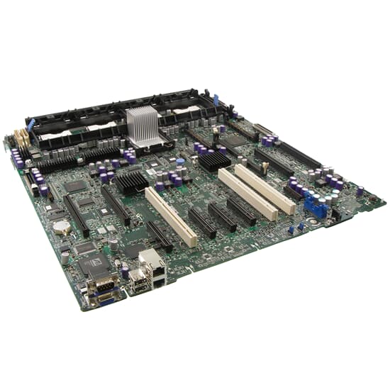 Dell Server-Mainboard PowerEdge 6800 - 0FD006