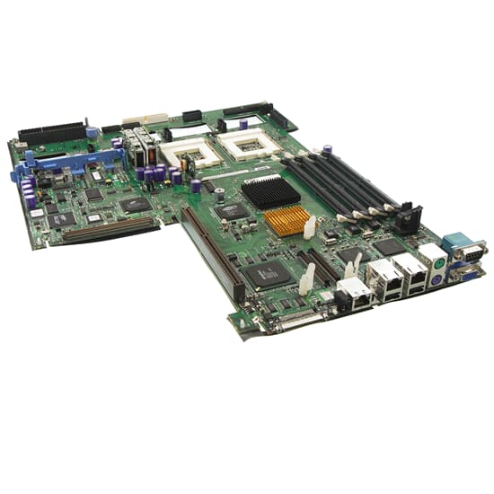 Dell Server-Mainboard PowerEdge 1650 - 04F838