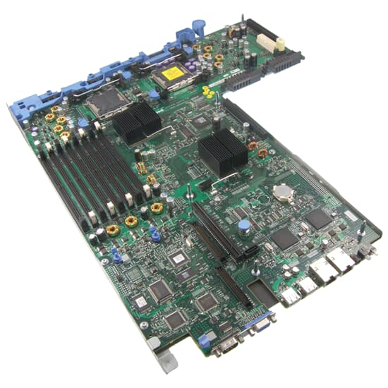 Dell Server-Mainboard PowerEdge 2950 - 0CW954