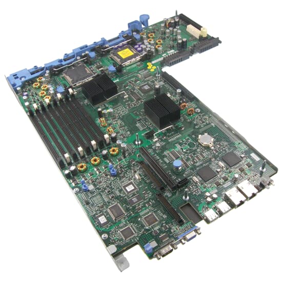 Dell Server-Mainboard PowerEdge 2950 II - 0NR282