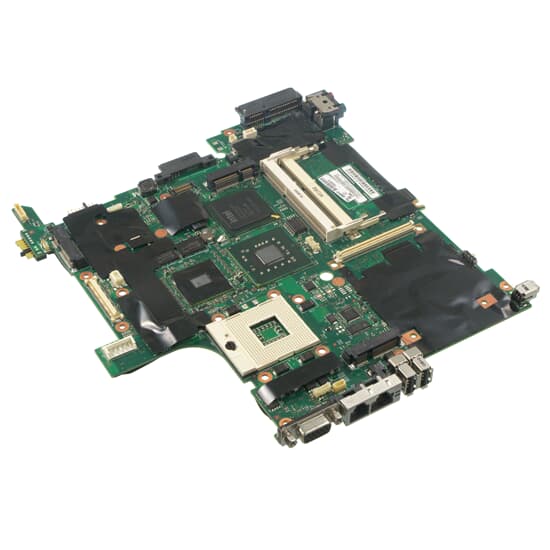 Lenovo Mainboard TP T400 ATi HD3470 256MB - 42W8127